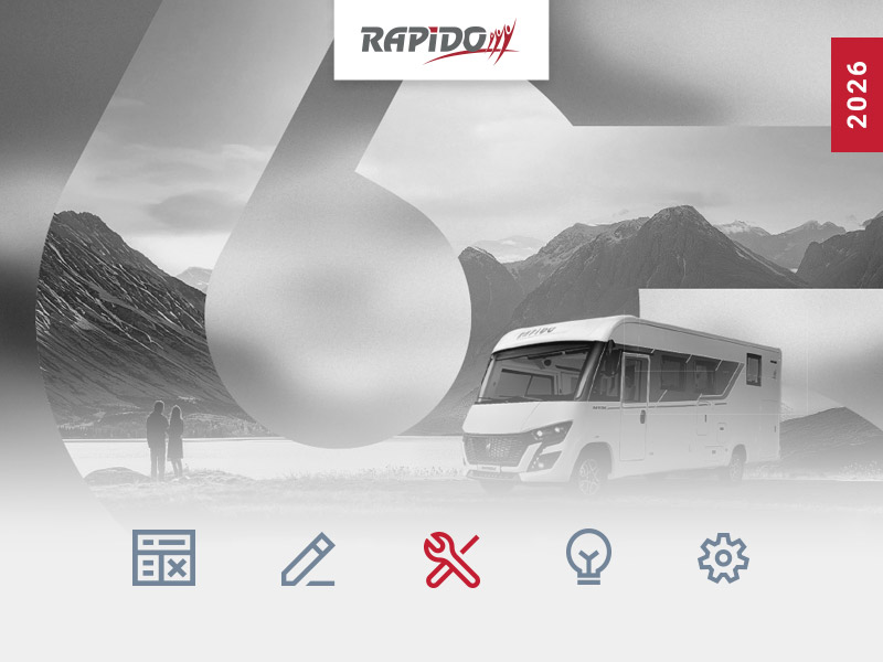 TEKNISK VEILEDNING / 2026